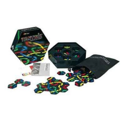 Tantrix strategie