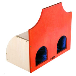 Boîte mystere