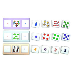 Jeu mathematique - 1 de...