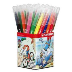 Feutres Stabilo Power Max...