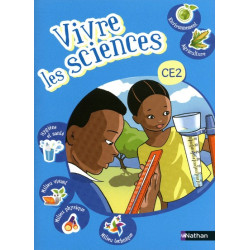 VIVRE LES SCIENCES CE2...