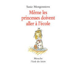 MEME LES PRINCESSES DOIVENT...