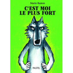 C'EST MOI LE PLUS FORT
