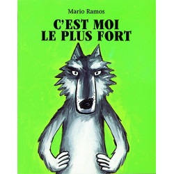 C'EST MOI LE PLUS FORT