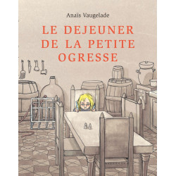 LE DEJEUNER DE LA PETITE...