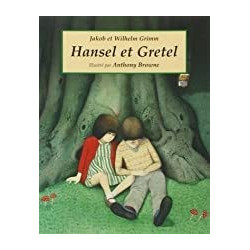 HANSEL ET GRETEL