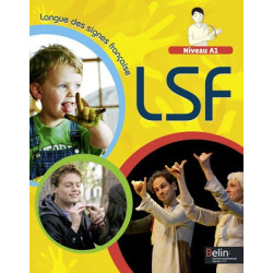 LANGUE DES SIGNES FRANCAISE...