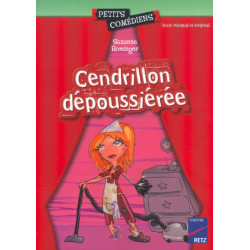 CENDRILLON DEPOUSSIEREE