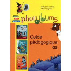 GUIDE PEDAGOGIQUE...