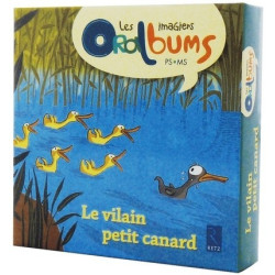 LE VILAIN PETIT CANARD