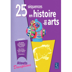 25 SEQUENCES EN HISTOIRE...