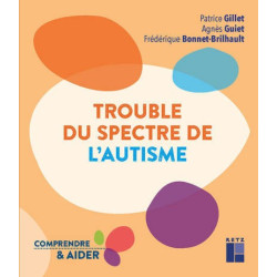 TROUBLE DU SPECTRE DE...