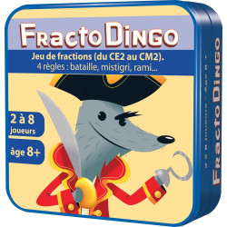 Fractodingo cm1-cm2