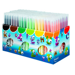 School Pack de 144 feutres...