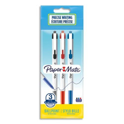 Stylo bille Paper Mate 046...