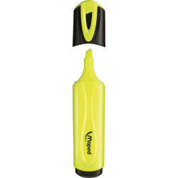 Surligneur Maped Fluo Pep's...