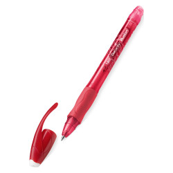 Stylo gel effaçable Bic...