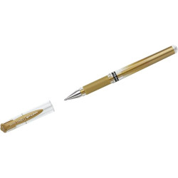 Stylo paillettes Uniball...