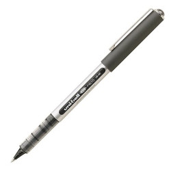 Stylo roller Uniball...