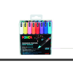 Marqueur Posca PC-1MR,...