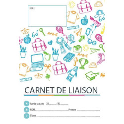 Carnet de liaison primaire