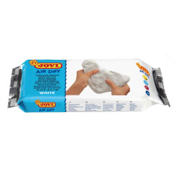 Air dry pâte...