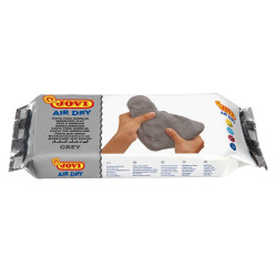 Air dry pâte...