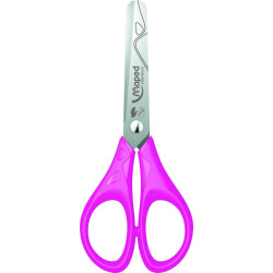 Ciseaux essentials gaucher...