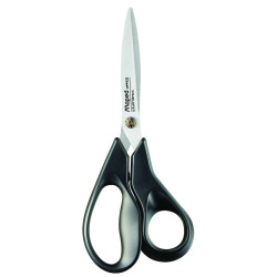 Ciseaux advanced green 17 cm