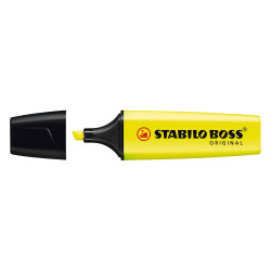 Surligneur Stabilo Boss 