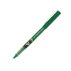 Stylo Pilot Hi-Tecpoint V7...