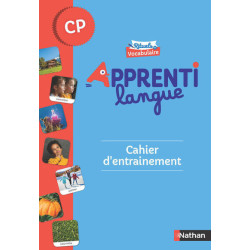 APPRENTILANGUE - RITUELS DE...