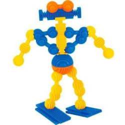 Interblocks 100 Pieces