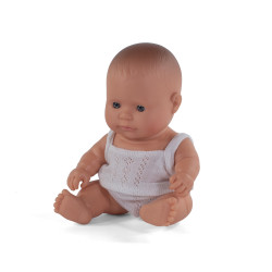 Vetements pour poupee 40cm...