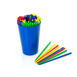 Set de 100 aiguilles pour...