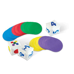 Kit d'activites prêt partez...