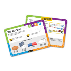 Kit d'activites des aimants