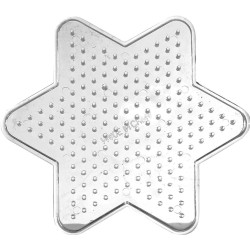 Plaques pour perles a...