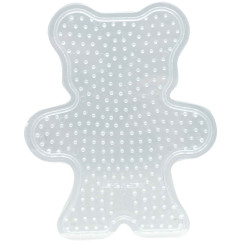 Plaques pour perles a...