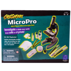 Microscope