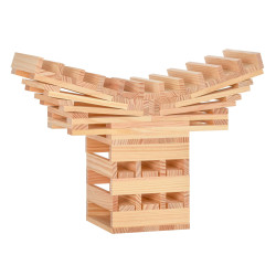Kapla tome 3 architectures...
