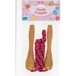 Corde a sauter  avec...