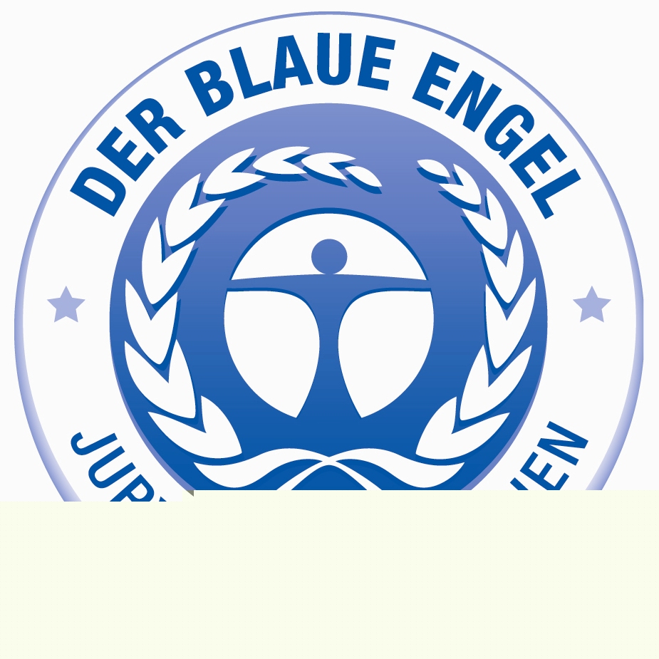 Ange Bleu