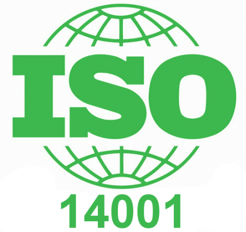 ISO 140001