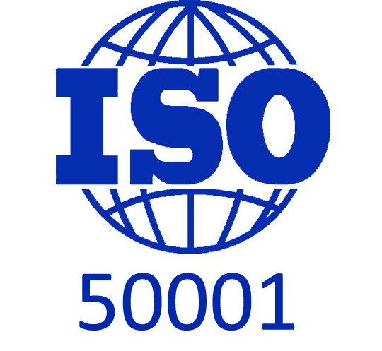 ISO 50001