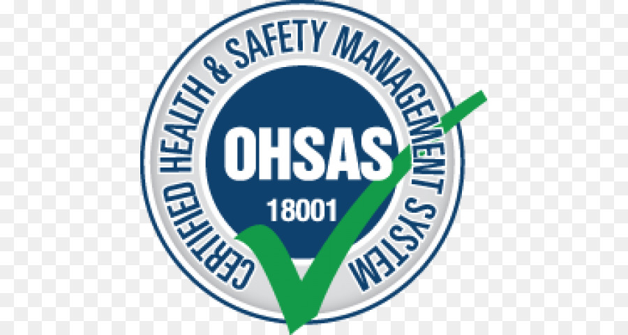 OHSAS18001